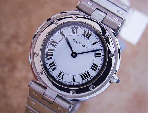 what is the best cartier watch to buy|cartier swiss made watches price.